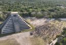 Tecnología de muones investigará posibles estructuras interiores en Chichén Itzá