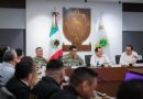 Yucatán invertirá 4,745 mdp en seguridad en 2026