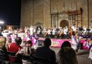 Jaranas yucatecas se fusionan con la música sinfónica en el Mérida Fest