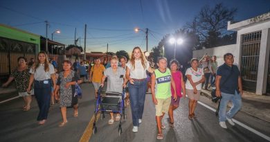 Cecilia Patrón llama a cuidar Mérida con nuevo Decálogo Ciudadano