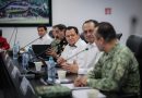 Coordinación e inteligencia sostienen la seguridad en Yucatán