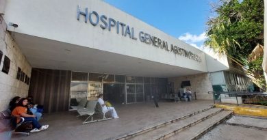Habilitan módulos extra para citas médicas en el O’Horán