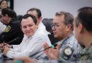 Gobierno de Yucatán refuerza estrategia de seguridad para 2026