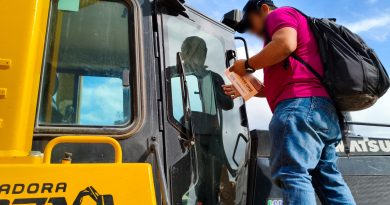 Por ignorar la clausura en Kinchil, Profepa amplió la denuncia contra CRÍO