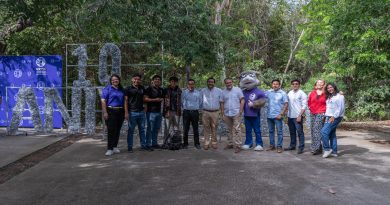 UPY convoca a participar en los primeros Tech Awards