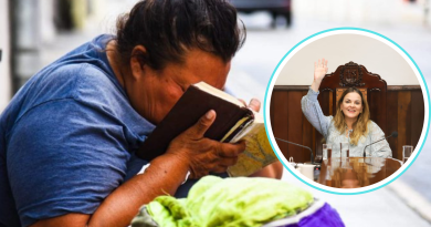 Aprueba Cabildo primer refugio para mujeres en situación de calle en Mérida