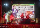 Desde Oaxaca, La Furia con Lujuria Sonidera armó la fiesta en el Mérida Fest