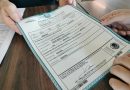 Certificación de actas de nacimiento con 50% de descuento en enero