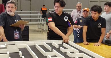 La UPY apuesta por IA y acuerdos con universidades de élite para 2026