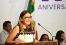 Las mujeres de Mérida no están solas porque están unidas, afirma Cecilia Patrón