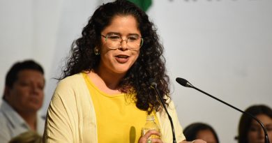 Conmemorar para transformar: el llamado a no repetir exclusiones a 110 años del Primer Congreso Feminista