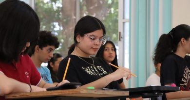 Definen fechas del Proceso de Ingreso a Licenciatura en la UADY