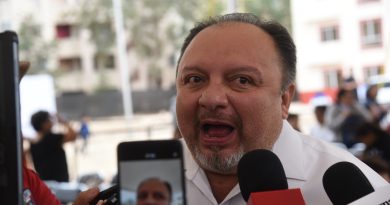 Hasta 40% del agua se pierde en fugas en Mérida: JAPAY