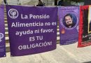 Pensiones alimenticias de más de 10 mil se deberán pagar por transferencia bancaria
