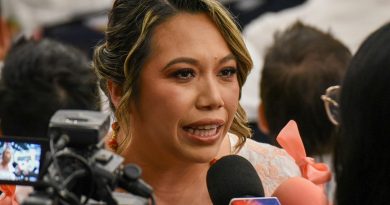 10 adolescentes de Casa Otoch reciben atención especializada en el Hospital Psiquiátrico