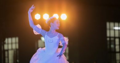 Destinan 5 mdp para el Centro Estatal de Bellas Artes