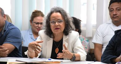 SSY&nbsp; presentó estrategia sanitaria para el Mundial: Yucatán será punto estratégico