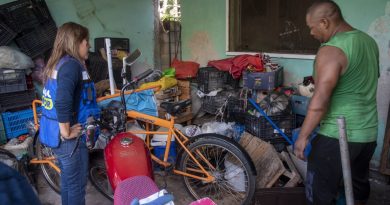 Van contra 30 predios de acumuladores en 2026