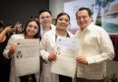 Se suman 95 nuevos médicos al sistema de salud en Yucatán