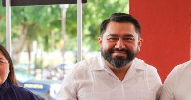 Usurpan identidad del titular de Finanzas&nbsp;