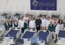 Entregan equipo médico de alta especialidad al HRAEPY