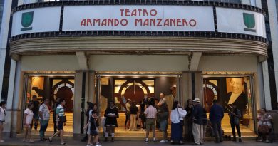 Cine en lenguas originarias toma la Cineteca del Armando Manzanero