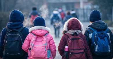 Extienden hasta el viernes 6 el horario escolar especial en Yucatán