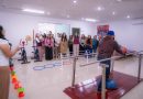 Izamal estrena gimnasio sensorial