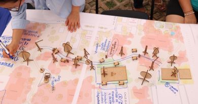 Últimos días para registrar proyectos en Diseña Tu Ciudad