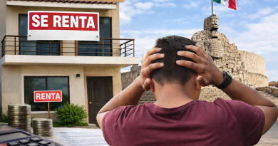 Larissa Acosta propone frenar aumentos de renta para garantizar vivienda digna