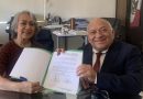 ENSY firma acuerdo para crear Licenciatura en Educación Artística