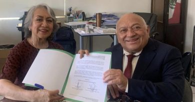 ENSY firma acuerdo para crear Licenciatura en Educación Artística