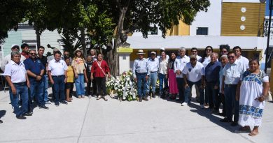 A 52 años, la lucha de “Charras” sigue en pie