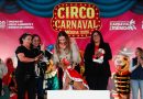 Coronan a los Reyes Caninos del Carnaval de Mérida 2026
