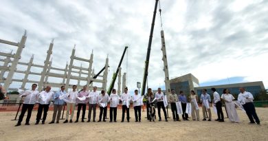 Yucatán se consolida como centro financiero del sureste con nueva sede regional de BBVA