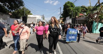 El dinero del predial sí se ve en las calles de Mérida