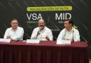 Vuelve el vuelo Villahermosa–Mérida