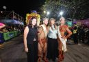 Ciudad Carnaval vibra con el Desfile de Corso