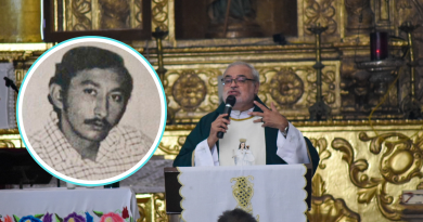 El “Charras” fue luz encendida que luchó contra la injusticia