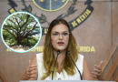 Presenta Cecilia Patrón actualización del Plan de Infraestructura Verde