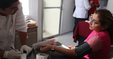 Llevarán jornadas de salud a 29 municipios de Yucatán