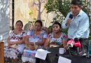 Comunidades mayas anunciaron marcha en Mérida en defensa del territorio&nbsp;