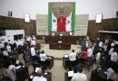 Congreso de Yucatán abre su Segundo Período Ordinario de Sesiones