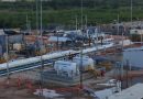 ASEA ya inspeccionó booster de gas en Gran Calzada, Umán