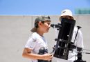 Convocan a participar en la Pre-Olimpiada Nacional de Astronomía