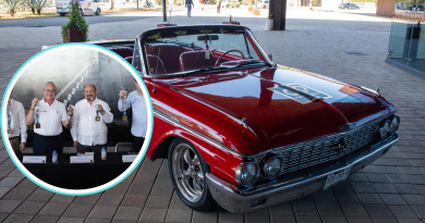 Yucatán se suma al Rally Maya México en su edición 12