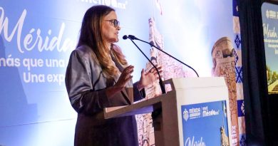 Mérida, más que una sede, una experiencia de reuniones: CPL