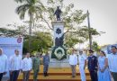 Yucatán honra a Benito Juárez en en el 200 aniversario de su natalicio