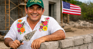 Invitan a prerregistro para pensión del Seguro Social estadounidense