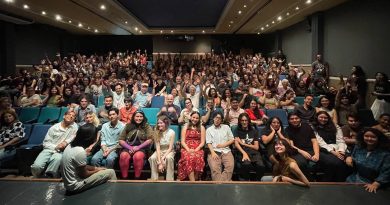 Abren ciclo de cine hecho por mujeres por el 8M